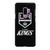 LOS ANGELES KINGS LOGO Samsung Galaxy S9 Plus Case Cover