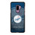 LOS ANGELES DODGERS 4 Samsung Galaxy S9 Plus Case Cover