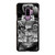 LAS VEGAS RAIDERS CHUCKY Samsung Galaxy S9 Plus Case Cover