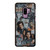 LARRY STYLINSON COMPLIMENTARY COLLAGE Samsung Galaxy S9 Plus Case Cover