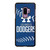 LA LOS ANGELES DODGERS Samsung Galaxy S9 Plus Case Cover