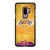 LA LAKERS CITY Samsung Galaxy S9 Plus Case Cover