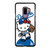 LA DODGERS HELLO KITTY 3 Samsung Galaxy S9 Plus Case Cover