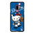 LA DODGERS HELLO KITTY 1 Samsung Galaxy S9 Plus Case Cover
