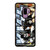KISS BAND 2 Samsung Galaxy S9 Plus Case Cover