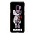 KAWS CLIPART Samsung Galaxy S9 Plus Case Cover