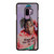 JUICE WRLD PLAY Samsung Galaxy S9 Plus Case Cover