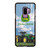 JOHN DEERE TRACTOR 2 Samsung Galaxy S9 Plus Case Cover