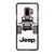 JEEP LOGO 2 Samsung Galaxy S9 Plus Case Cover
