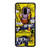 JEAN MICHEL BASQUIAT ART 4 Samsung Galaxy S9 Plus Case Cover