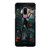 JACK SKELLINGTON NIGHTMARE BEFORE CHRISTMAS 3 Samsung Galaxy S9 Plus Case Cover