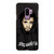 J. COLE FACE CARTOON Samsung Galaxy S9 Plus Case Cover