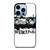 MY CHEMICAL ROMANCE BLACK PARADE iPhone 13 Pro Max Case Cover