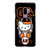 HELLO KITTY SAN FRANCISCO GIANTS Samsung Galaxy S9 Plus Case Cover