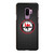 HECKLER AND KOCH LOGO 1 Samsung Galaxy S9 Plus Case Cover