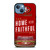SAN FRANCISCO 49ERS ARENA iPhone 13 Case Cover