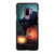 HALLOWEEN CAT 2 Samsung Galaxy S9 Plus Case Cover