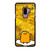 GUDETAMA LAZY EGG Samsung Galaxy S9 Plus Case Cover