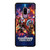 GUARDIANS OF THE GALAXY MARVEL SUPERHERO Samsung Galaxy S9 Plus Case Cover