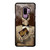 GRIM FANDANGO MANNY CALAVERA Samsung Galaxy S9 Plus Case Cover GRIM FANDANGO MANNY CALAVERA Samsung Galaxy S9 Plus Case Cover