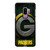 GREEN BAY PACKERS Samsung Galaxy S9 Plus Case Cover