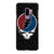 GRATEFUL DEAD FACE Samsung Galaxy S9 Plus Case Cover