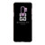 GIVENCHY PARIS Samsung Galaxy S9 Plus Case Cover