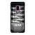 FORD MUSTANG ENGINE Samsung Galaxy S9 Plus Case Cover
