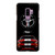 FORD MUSTANG 3 Samsung Galaxy S9 Plus Case Cover