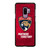 FLORIDA PANTHERS HOCKEY LOGO 2 Samsung Galaxy S9 Plus Case Cover