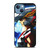 SAINT SEIYA PEGASUS iPhone 13 Case Cover