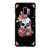FLORAL SKULL Samsung Galaxy S9 Plus Case Cover