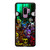 FIVE NIGHTS AT FREDDY'S GANG Samsung Galaxy S9 Plus Case Cover