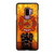 FIREFIGHTER FIREMAN LOGO Samsung Galaxy S9 Plus Case Cover