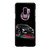 FIAT CAR Samsung Galaxy S9 Plus Case Cover