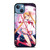 SAILOR MOON STICK iPhone 13 Case Cover
