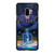 DUKE BLUE DEVILS 4 Samsung Galaxy S9 Plus Case Cover