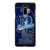 DUKE BLUE DEVILS 1 Samsung Galaxy S9 Plus Case Cover