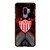 DEPORTIVO NECAXA LOGO 2 Samsung Galaxy S9 Plus Case Cover