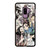 DEMON SLAYER Samsung Galaxy S9 Plus Case Cover