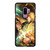 DEMON SLAYER ZENITSU LIGHTNING Samsung Galaxy S9 Plus Case Cover