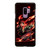 DEMON SLAYER KIMETSU NO YAIBA Samsung Galaxy S9 Plus Case Cover