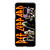 DEF LEPPARD 1 Samsung Galaxy S9 Plus Case Cover