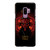 DARTH MAUL STAR WARS Samsung Galaxy S9 Plus Case Cover