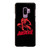 DAREDEVIL SUPERHERO Samsung Galaxy S9 Plus Case Cover DAREDEVIL SUPERHERO Samsung Galaxy S9 Plus Case Cover