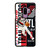 DAMIAN LILLARD TRAIL BLAZERS Samsung Galaxy S9 Plus Case Cover