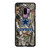 DALLAS COWBOYS TREE CAMO Samsung Galaxy S9 Plus Case Cover