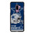 DALLAS COWBOYS THE COWBOYS Samsung Galaxy S9 Plus Case Cover