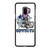 DALLAS COWBOYS ART LOGO Samsung Galaxy S9 Plus Case Cover