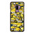 CUTE MINIONS Samsung Galaxy S9 Plus Case Cover